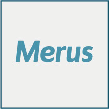 Merus website
